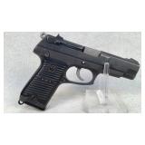 Ruger P85 9mm x19