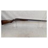 Stevens Single Shot 12 Gauge