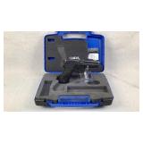 Sig Sauer German P220 45 Auto