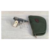 Colt 1903 Pocket Hammerless 32 Auto