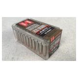 (50) Hornady Critical Defense 22WMR ammunition