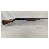 Mossberg 500E 410 Bore