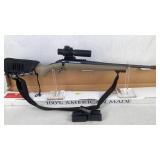 Ruger American Ranch 5.56 NATO