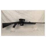 Remington 742 Woodsmaster 30-06 Sprg