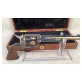 Colt Commemorative 1873 SAA 44-40 Win