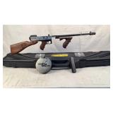 Auto Ordnance Trump Thompson 1927A1 45 Auto
