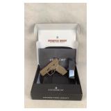 Springfield Hellcat 9mm Luger