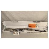 Henry American Eagle H004AE 22 S/L/LR