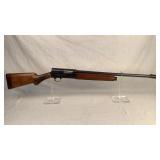 Browning A5 Light Twelve Semiauto 12 GA