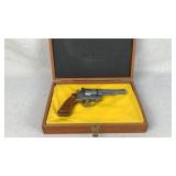 Smith & Wesson Model 63 22 LR