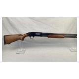 Mossberg 500 ATP 12 Gauge pump shotgun