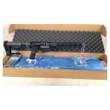 IWI Z-15 Pistol 5.56 NATO