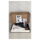 Smith & Wesson M&P 380 Shield EZ M2 380 Auto