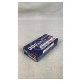 (50)Fiocchi 380 Auto