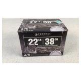 (275) Federal 22 Long JHP