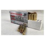 (20) Winchester Super X 30-06 Sprg
