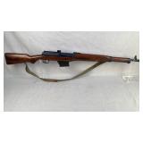 Maadi Hakim Rifle 8mm Mauser