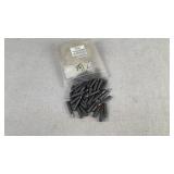 (45)Assorted Steel Cased 223 Rem Ammo