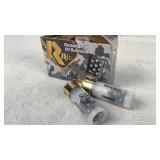 (5) Rio 12 GA 00 Buckshot