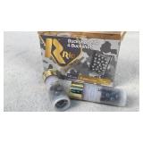 (5) Rio 12GA #4 Buckshot