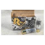 (5) Rio 12 GA #1 Buckshot