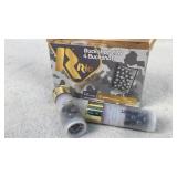 (5) Rio 12GA #4 Buckshot