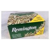 (525) Remington Golden Bullet 22 Long Rifle ammo