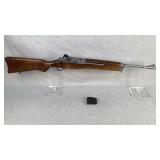 Ruger Stainless Mini-14 Rifle 223 Remington