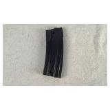 30 Round Ruger Mini-14 Magazine 223 Rem
