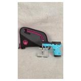 Taurus PT 738 380 Auto