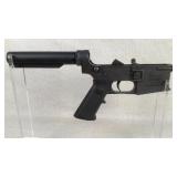 New Frontier Armory LW4 Multi