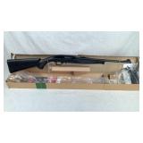 Mossberg 702 Plinkster Rifle 22 Long Rifle