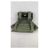 Tactical Scorpion Gear Carrier with Plates