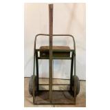 Welding Dual Cylinder Dolly