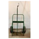 Welding Dual Cylinder Dolly