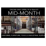 April Mid-Month Auction