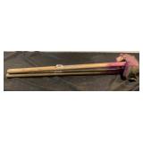 (2) Jackson 12 lb Sledge Hammers