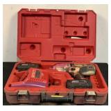 Milwaukee Heavy Duty 1/2" Impact Wrench