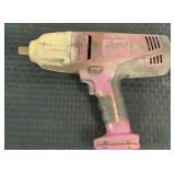 Milwaukee Heavy Duty 1/2" Impact Wrench