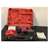 Milwaukee Rotary Hammer Drill 2715-20