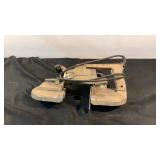 Milwaukee Porta-Band Saw