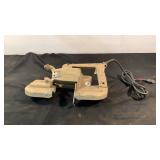 Milwaukee Porta-Band Saw