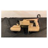 Milwaukee Porta-Band Saw