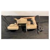 Milwaukee Porta-Band Saw