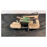 Milwaukee Porta-Band Saw