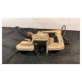 Milwaukee Porta-Band Saw