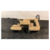 Milwaukee Porta-Band Saw