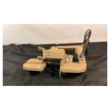 Milwaukee Porta-Band Saw