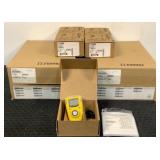 (25) BW Gas Alert Clip Monitors 113604