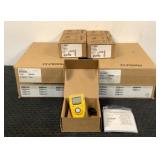 (25) BW Gas Alert Clip Monitors 113604